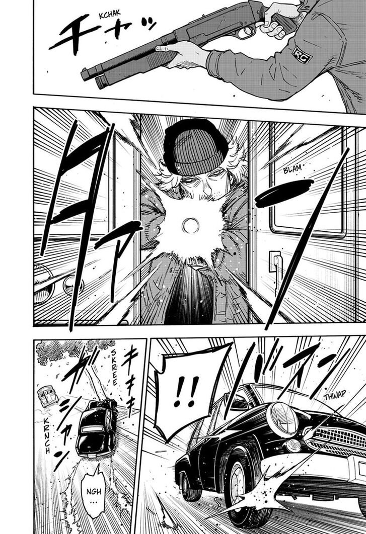 Spy x Family, Chapter 69 image 15